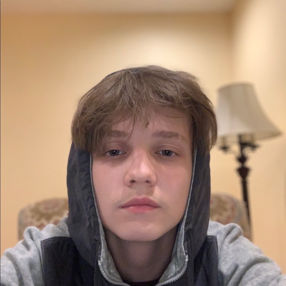 Meet your Posher, Noah